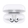 Apple Airpods con custodia di ricarica