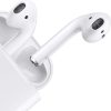 Apple Airpods con custodia di ricarica