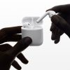 Apple Airpods con custodia di ricarica