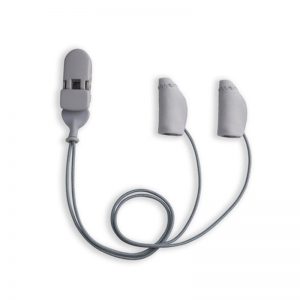 Protettore Ear Gear Micro con cordino