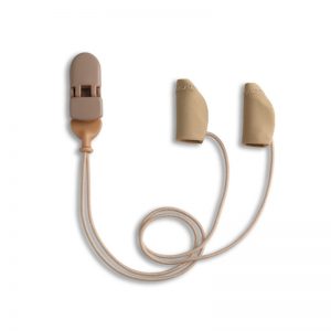 Protettore Ear Gear Micro con cordino