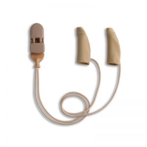 Protettore Ear Gear Mini con cordino