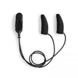 Protettore Ear Gear Mini con cordino