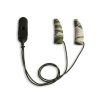 Protettore Ear Gear Mini con cordino