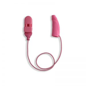 Protettore Ear Gear Mini Mono con cordino