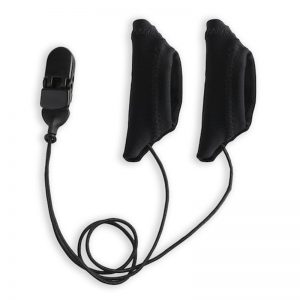 Protettore Ear Gear Cochlear con cordino