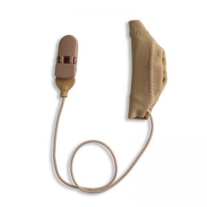 Protettore Ear Gear Cochlear Mono con cordino