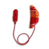 Protettore Ear Gear Cochlear Mono con cordino