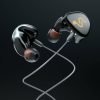 In-ear Monitor CRAI Notha XE 403