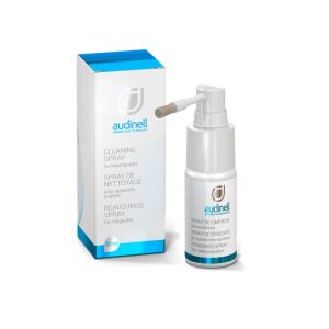 Spray Detergente Audinell 30ml