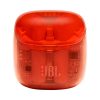 Auricolari Bluetooth JBL Tune 225TWS Ghost Edition