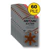 Pile Rayovac 312 per Apparecchi Acustici