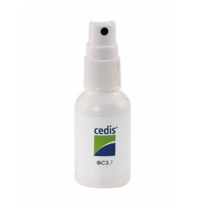 Cedis Spray Detergente per Auricolari e Apparecchi Acustici