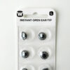 Widex Instant Open Ear-Tip cupoline per Apparecchi Acustici