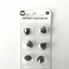 Widex Instant Tulip Ear-Tip cupoline per Apparecchi Acustici