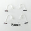 Tubicini Thin Tube Widex per Apparecchi Acustici