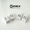 Widex V2 RIC P-receiver, ricevitore per apparecchi acustici Widex ricaricabili