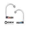 Tubicini Widex Thin Tube v.2 1.4mm per Apparecchi acustici