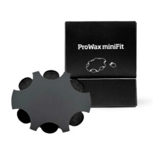 Filtri Prowax miniFit para cerume per apparecchi acustici