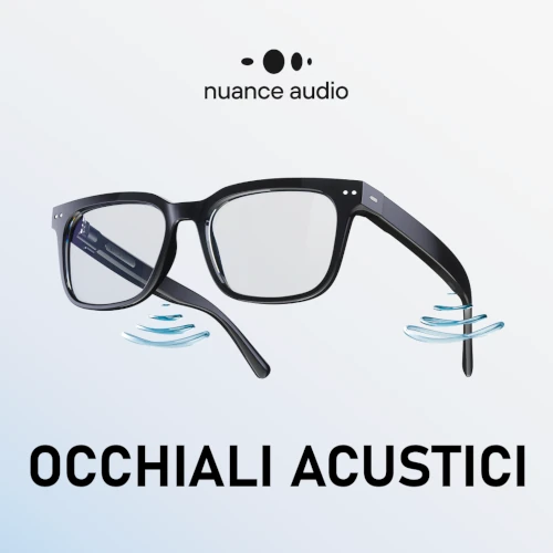 ENTRA IN AUDILIO STORE